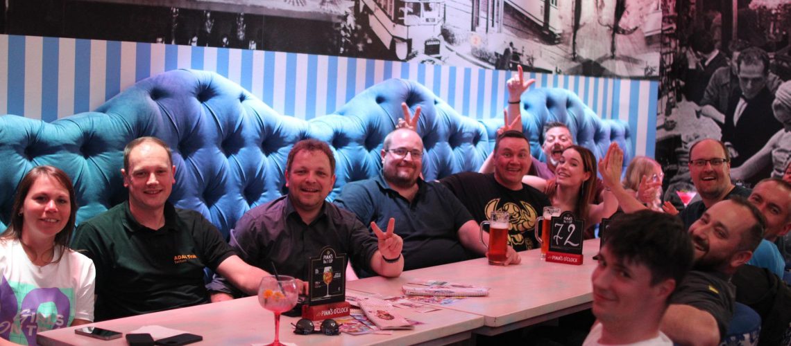 Firmenfeiern Weihnachtsfeiern im Nikolaiviertel!