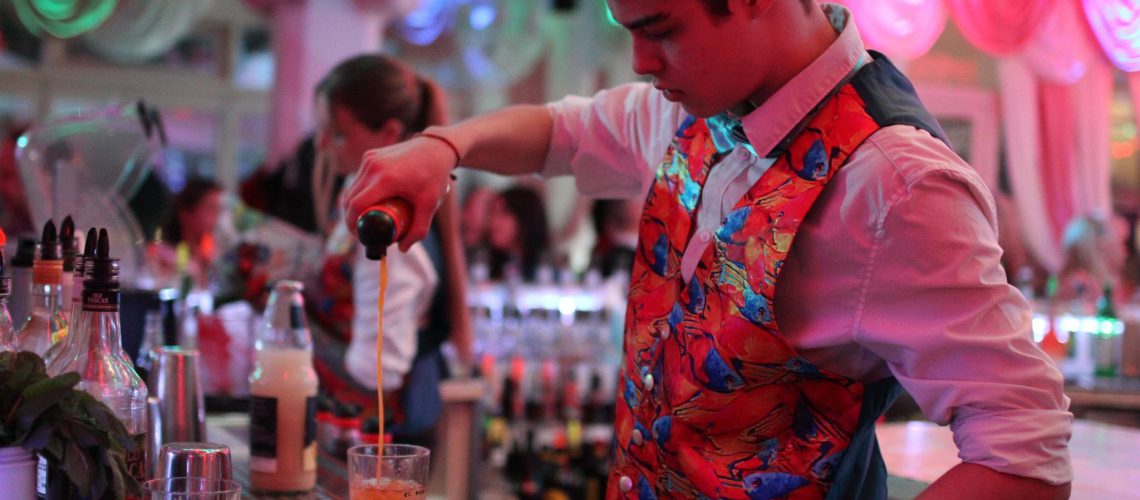 Cocktailkurs für alle