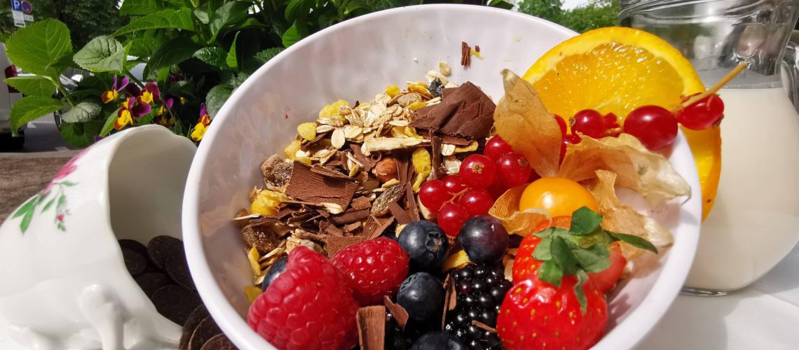 Frühstück Berlin Nikolaiviertel: Der perfekte Start in den Tag im Herzen der Stadt