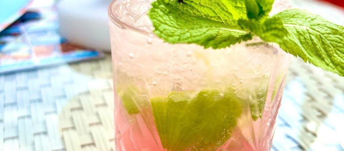 Cocktailkurs exklusiv für deine Crew und dich!