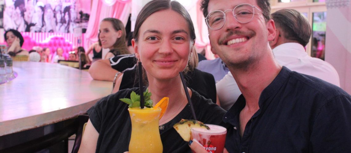Das beste Candlelight Dinner in Berlins Mitte mit exklusivem 3-Gang-Menü!