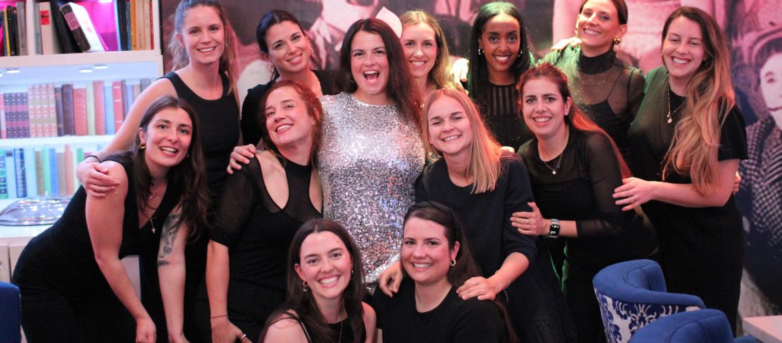 Top Eventlocation im Nikolaiviertel