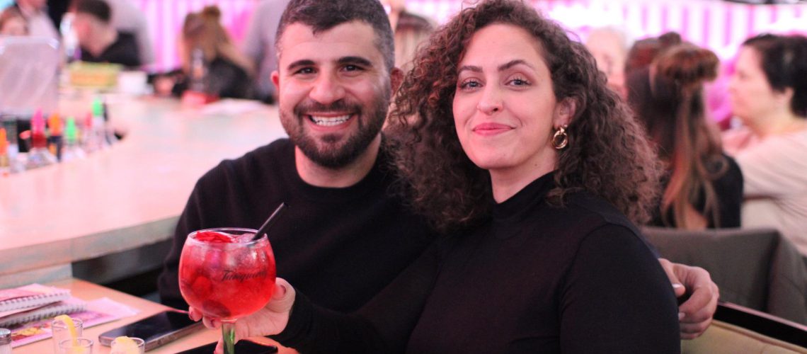 Candlelight Dinner in Berlin Mitte