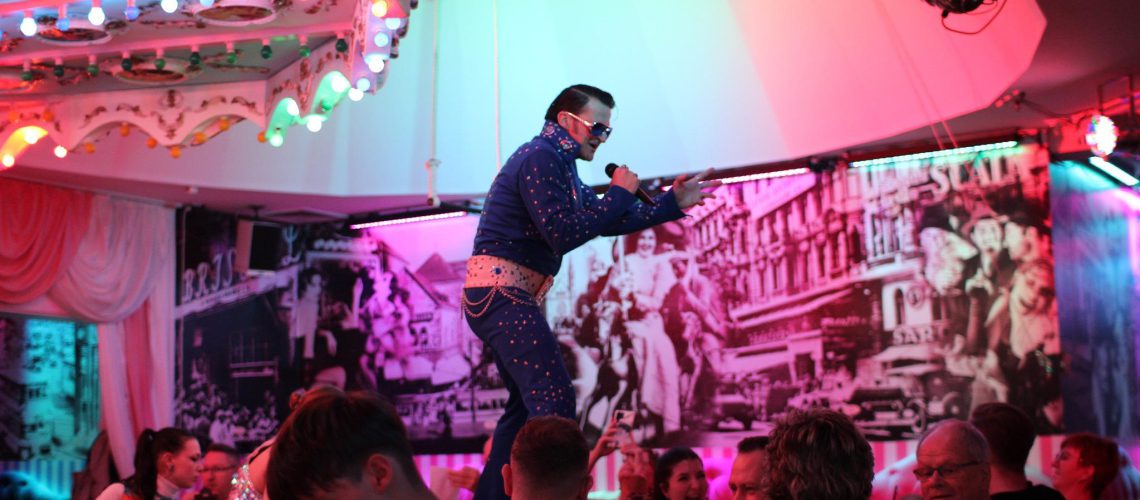 Eventlocation in Berlins Mitte