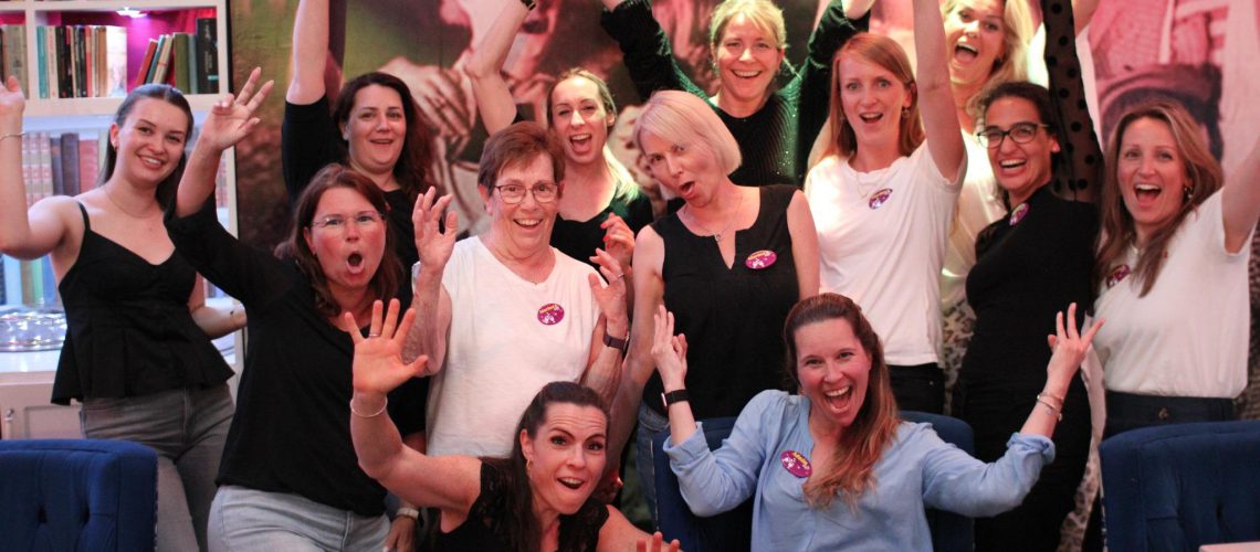 Firmenfeier Betriebsfeier Inmitten Berlin