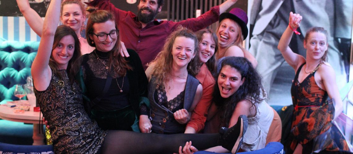 Firmenfeier Betriebsfeiern Weihnachtsfeiern