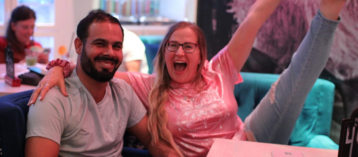 Candlelight Dinner in Berlin