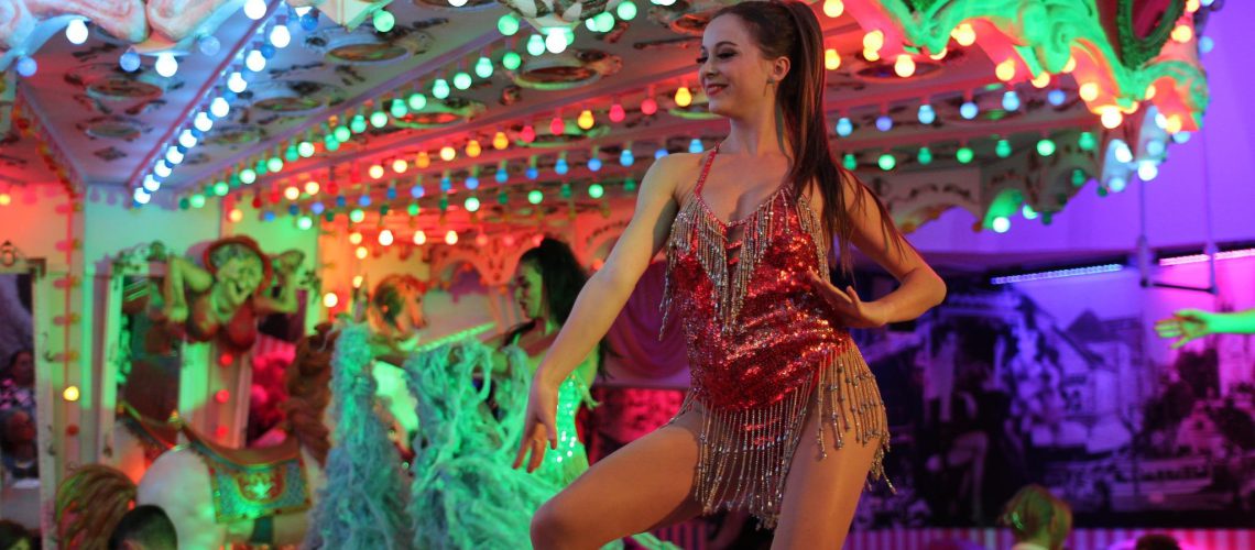 Eventlocation in Berlin Mitte am Nikolaiviertel