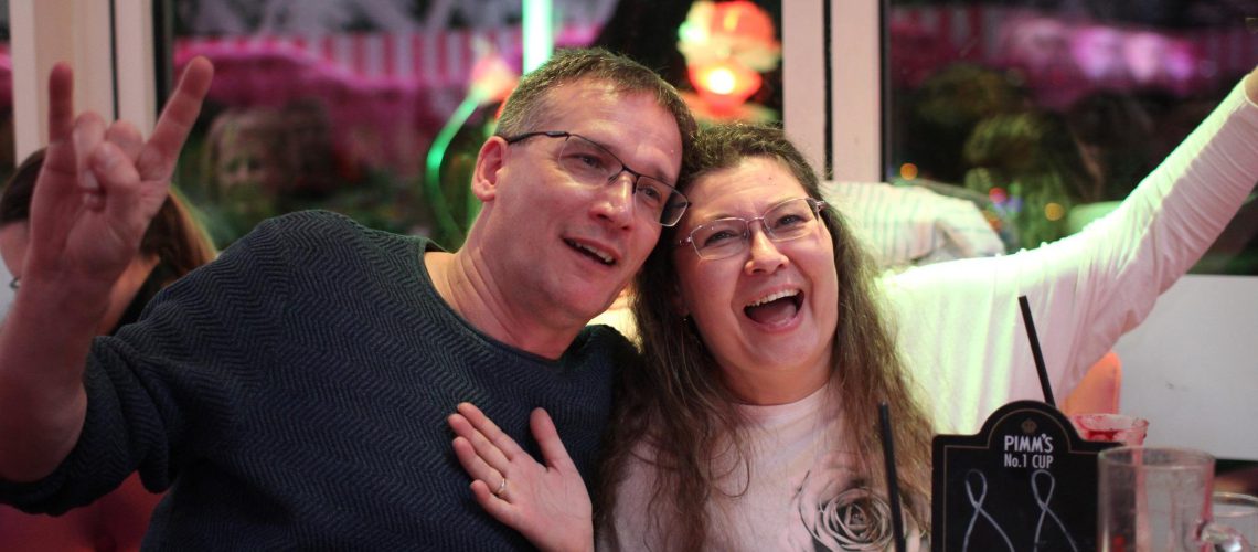 Candlelight Dinner in Berlins Mitte feiert mit uns