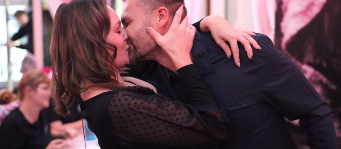 Candlelight Dinner mit 3-Gang-Menü