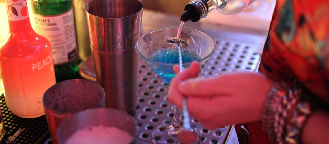 cocktailkurs in Berlin Mitte