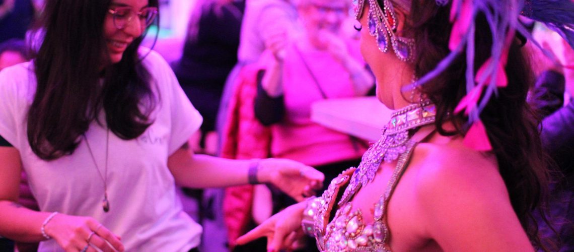 Eventlocation in Berlin Mitte