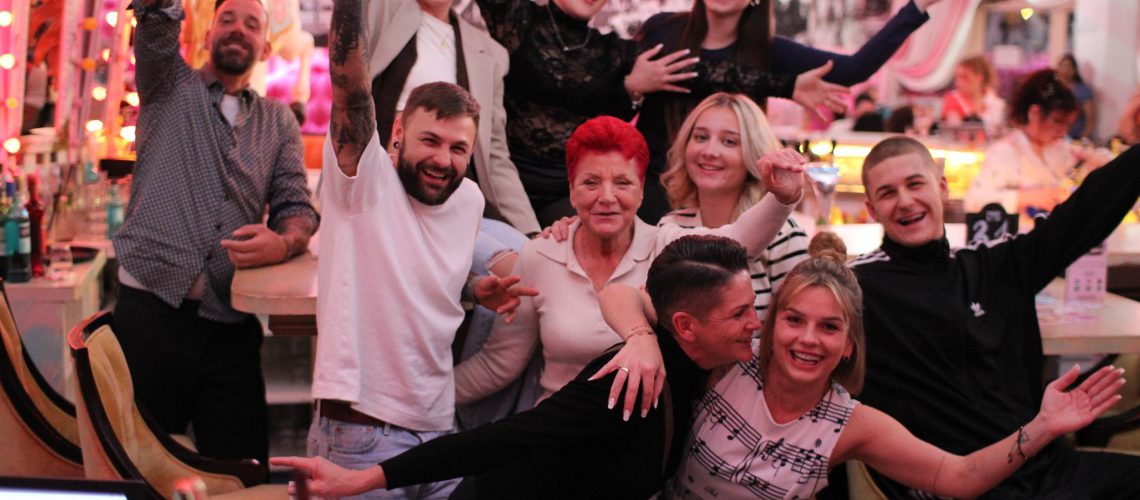 Ostern in der Wilden Matilde: Zwei Feiertage, ein Frühlingsrausch, null Langeweile