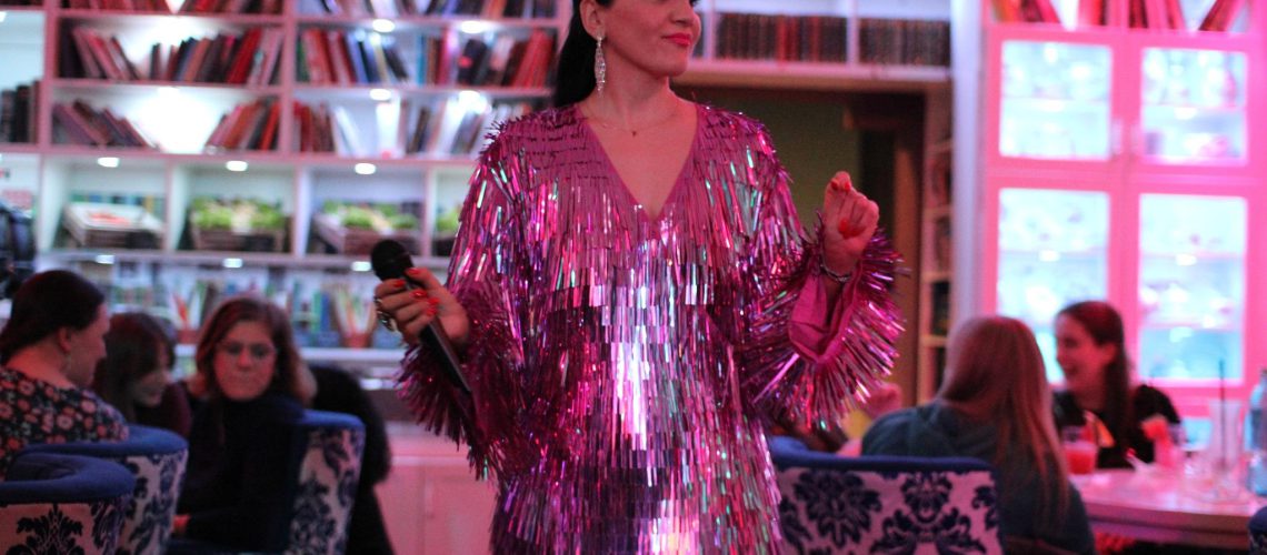 Eventlocation in Berlin Mitte