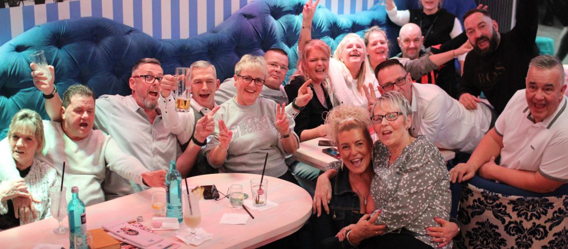 firmenfeier betriebsfeier in Berlin