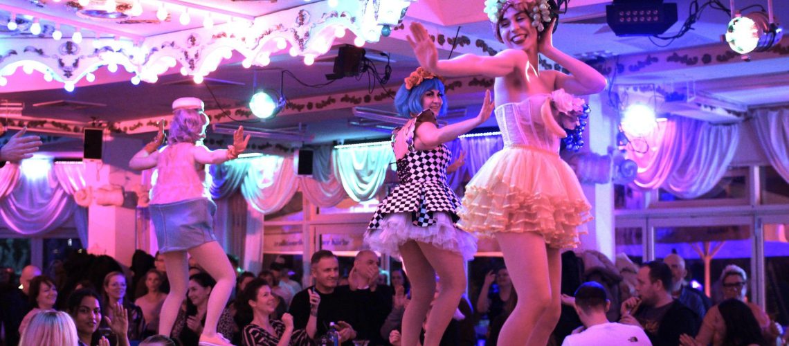 eventlocation in Berlin