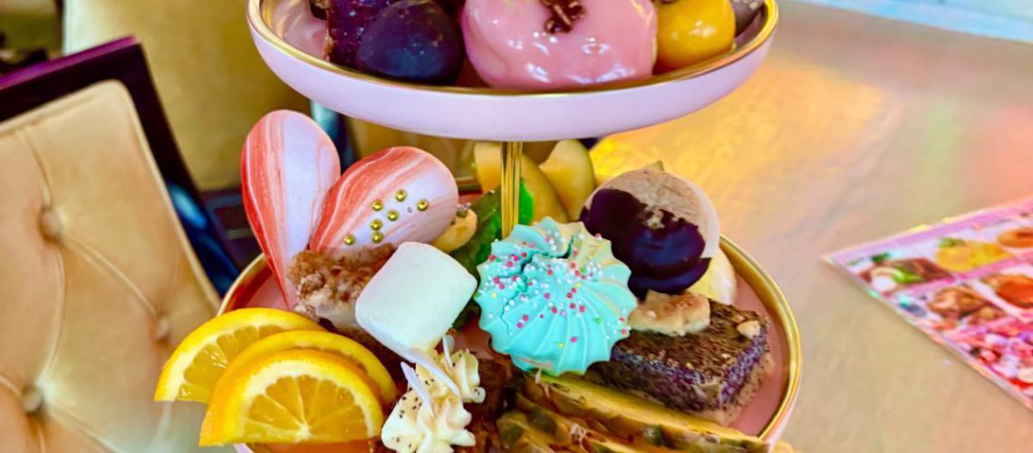 frühstücken in berlin mitte