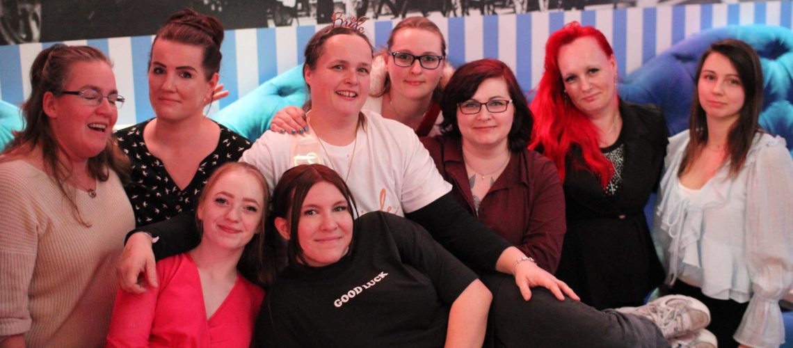 Die beste Varietéshow in Berlin Mitte für deinen Mädelsabend