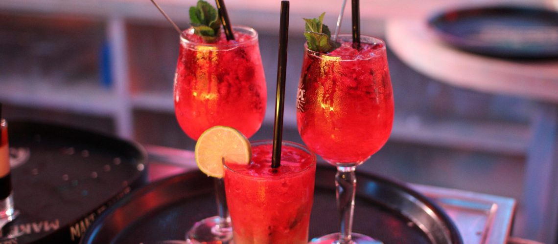 bester Cocktailkurs Berlin