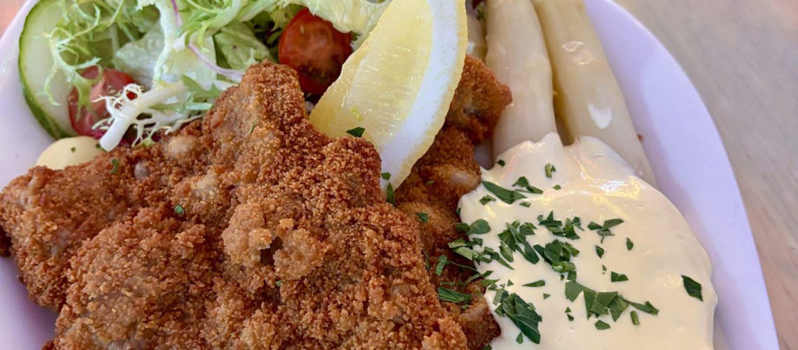 Erlebnisrestaurant