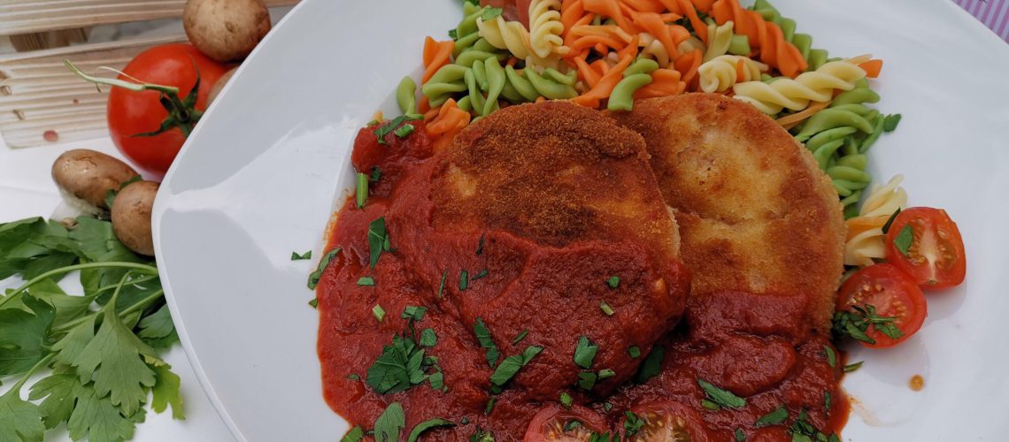 Eventrestaurant mit Abendessen in Berlin Mitte