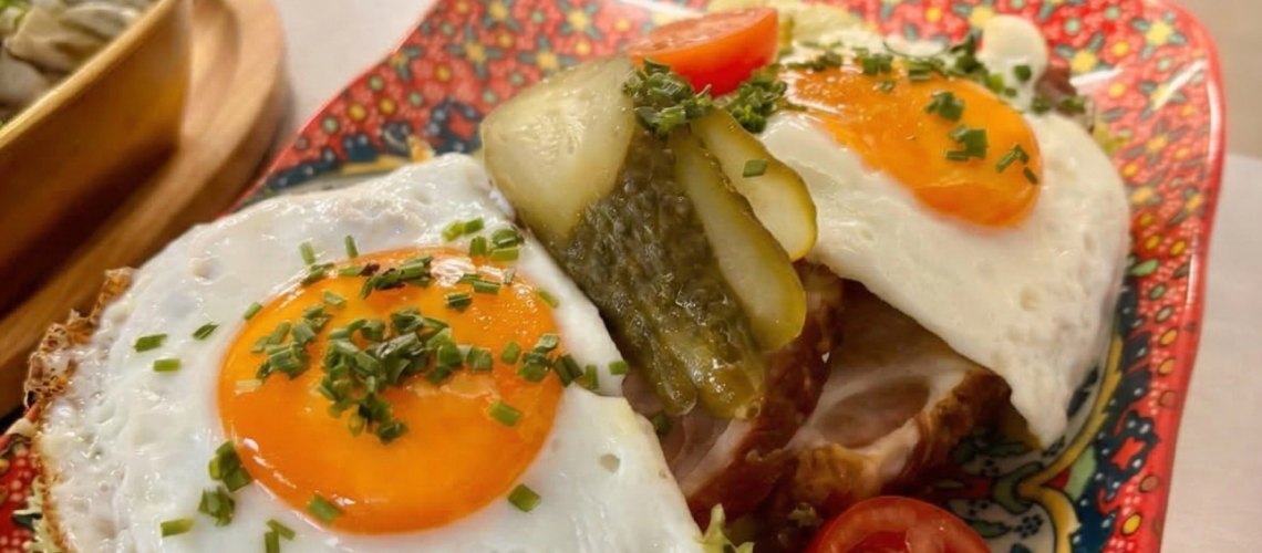 Kann ein Frühstück wirklich dein ganzes Berlin-Gefühl verändern?