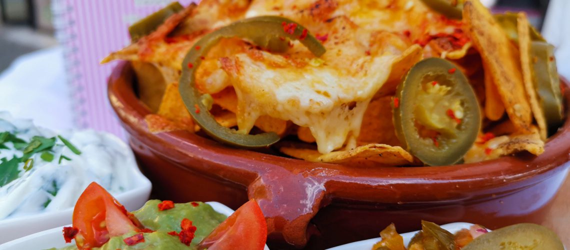 Nachos