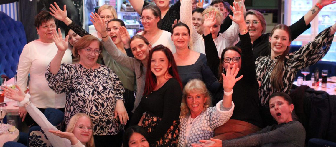 Geburtstags Erlebnis