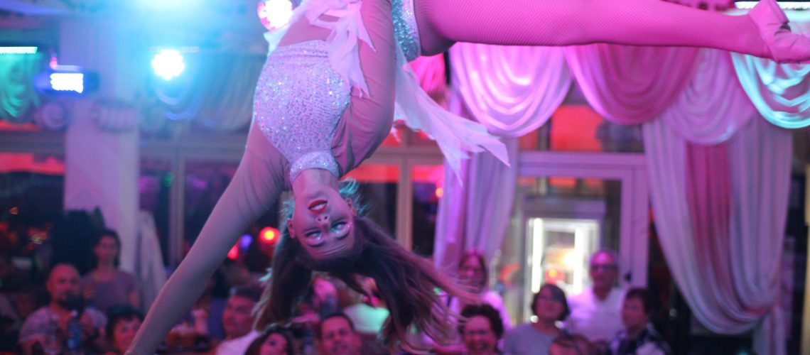 Eventlocation in Berlins Mitte