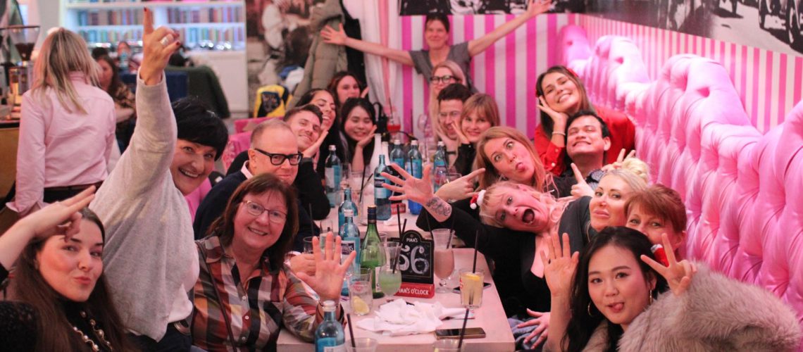 Die beste Location für jedes Event