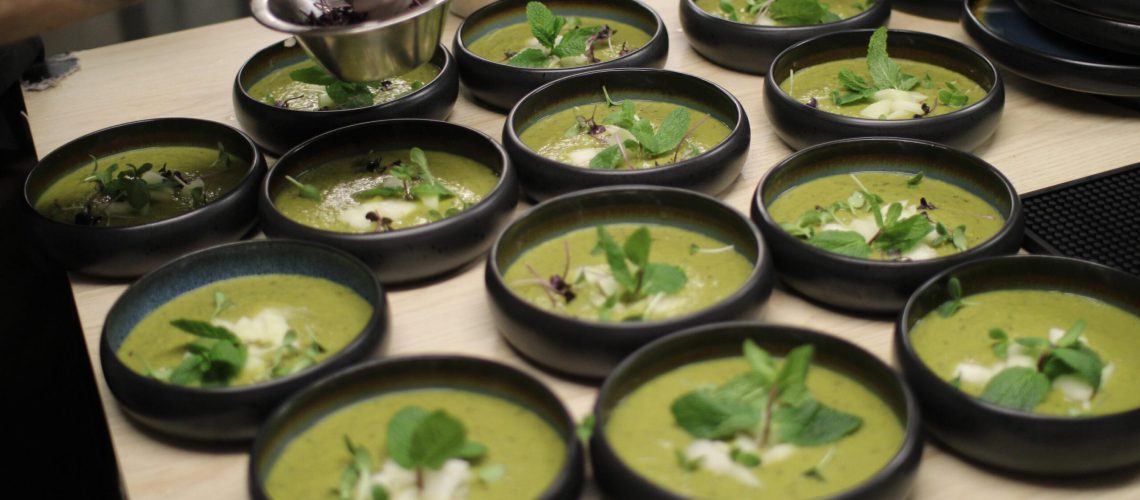 Taste Berlin's Soul: German Classics with Wilde Matilde Magic!