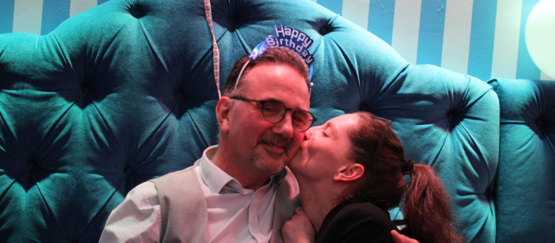 Level Up Your Birthday: Party Like a Star at Wilde Matilde Berlin!