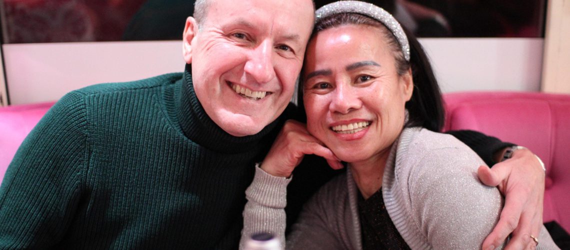 Gift Romance This Valentine’s: Wilde Matilde Show Vouchers for Couples