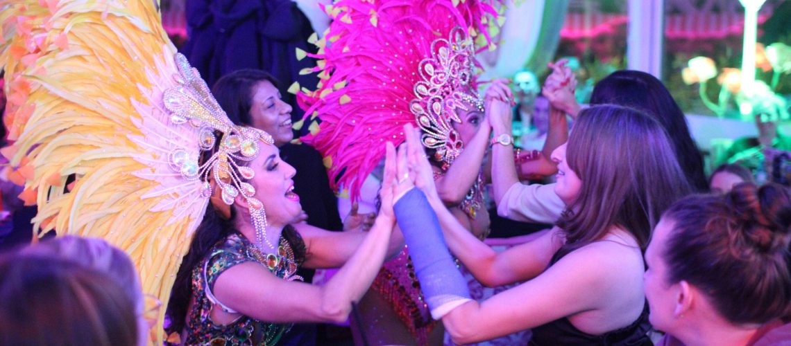 Easter at Wilde Matilde: Two Holidays, One Spring Fever, Zero Boredom