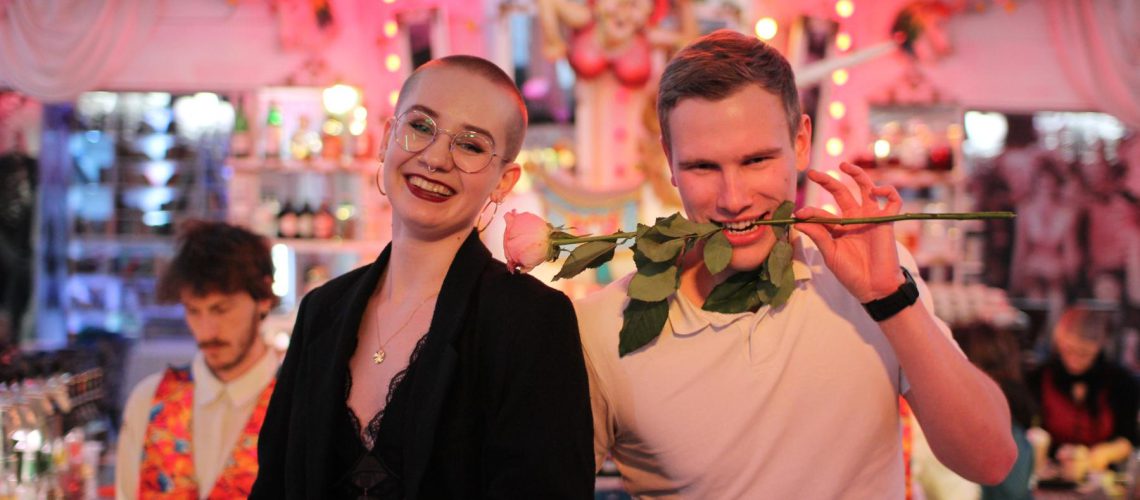 Das Erlebnis 3 Gang Menü & es ist für jeden etwas dabei