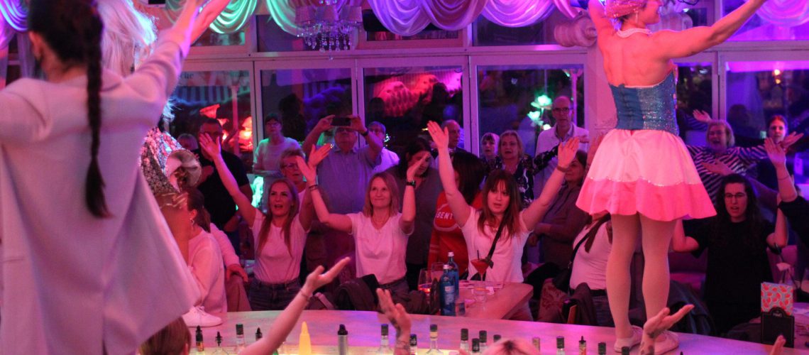 Ostern in der Wilden Matilde: Warum Karfreitag und Ostersamstag dein buntestes Frühlingsabenteuer werden