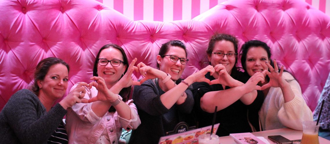 Das beste Geburtstags Abendessen Gruppen Mitte im Nikolaiviertel