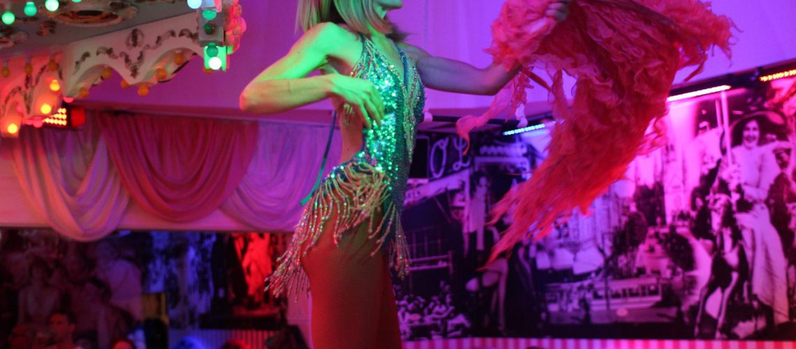 Eventlocation Inmitten Berlins Mitte