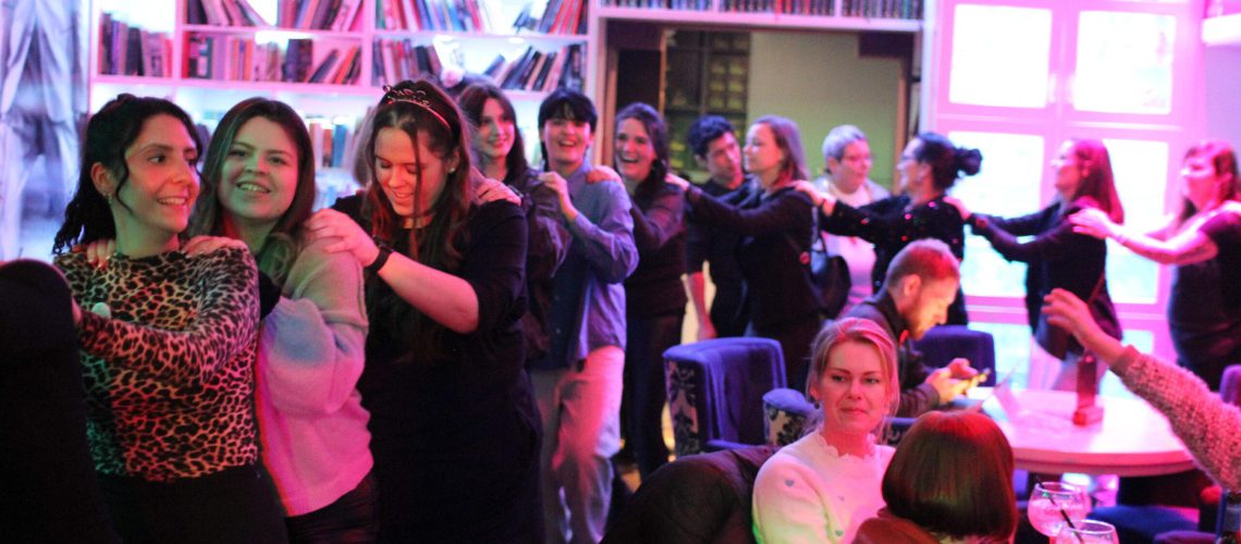 How Wilde Matilde's Shows Turn Guests into Stars: Fun, Interactive & Unforgettable