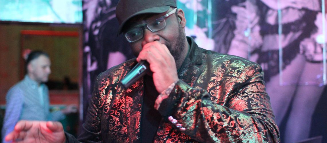 Live Musik Bar im Nikolaiviertel