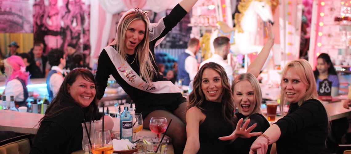 Die beste Eventlocation für deinen JGA oder Mädelsabend in Berlins Mitte