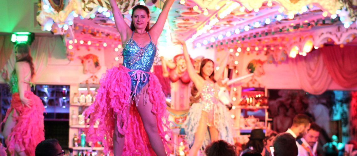 5 besten Event Locations in Berlin