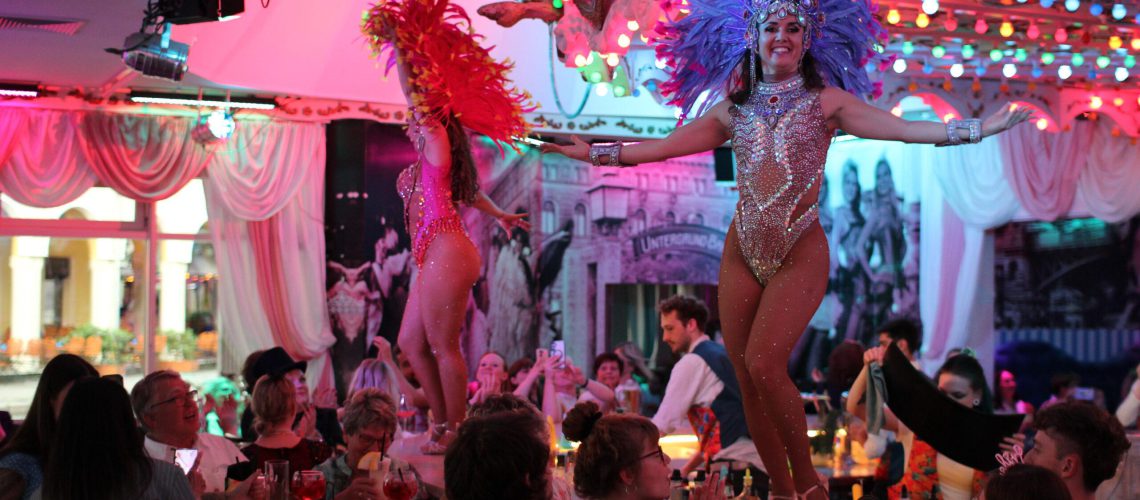 buy tickets for wilde matilde events