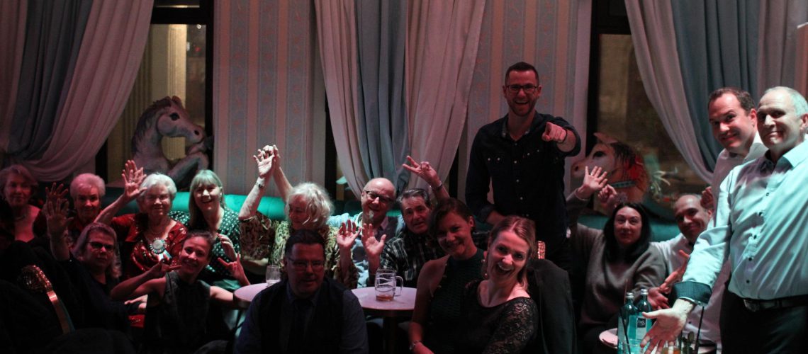 company-party-in-wilde-matilde-for-christmas