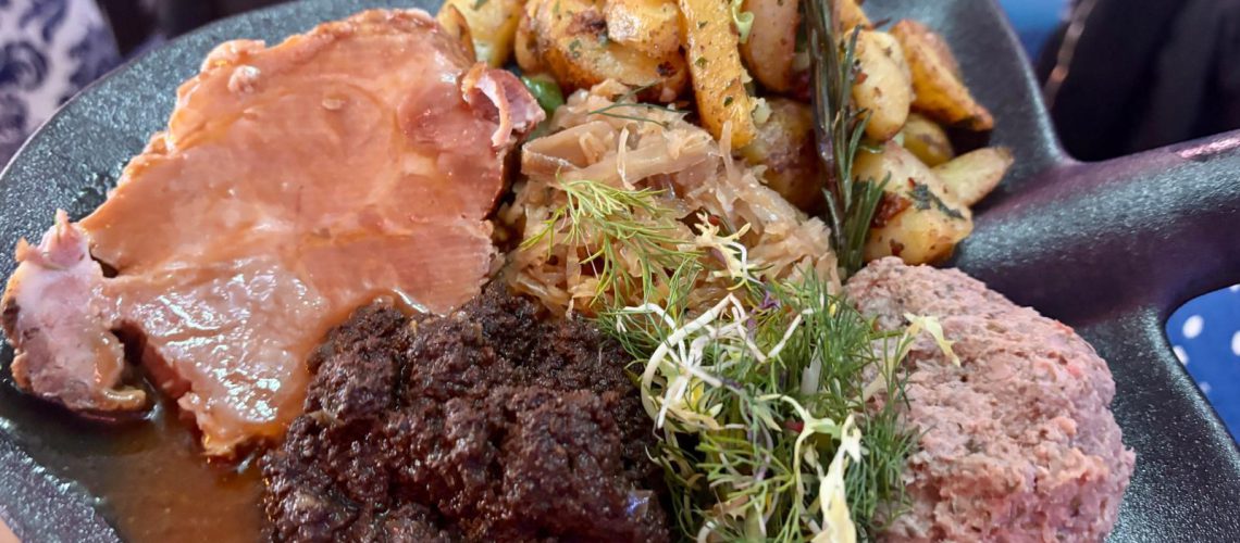 alt deutsche küche in berlin mitte, bestes deutsche restaurant