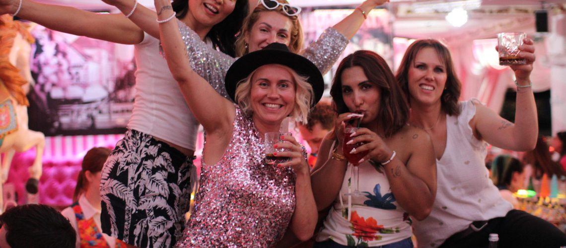 girls-night-out-in-wilde-matilde