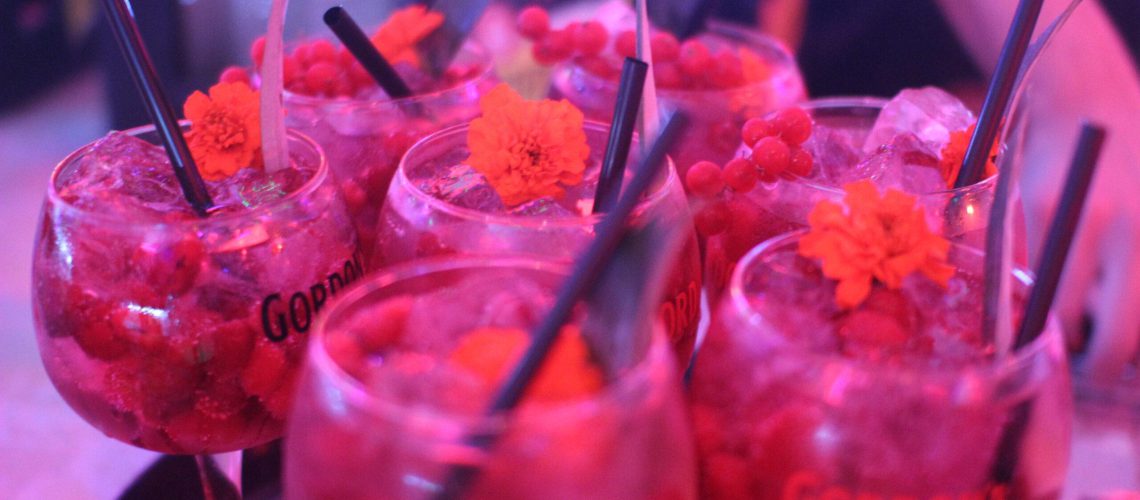 Cocktailkurs in Berlin Mitte